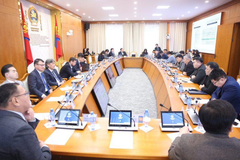 “Бага боловсролын шинэчилсэн хөтөлбөр”-ийг баталлаа