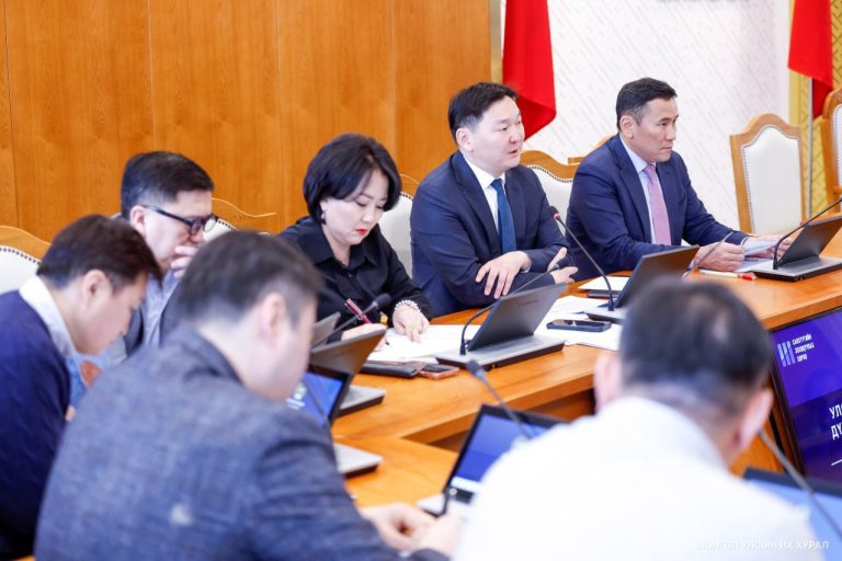 Үнийн өсөлтөөс сэргийлэх зорилгоор төсөв, мөнгөний бодлогын уялдааг хангах шаардлагатай