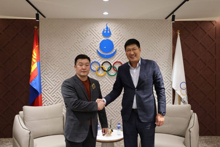 Ц. ГАНТУЛГЫГ ‘’АЛТАН ОЧИР’’ ОДОНГООР ШАГНАЛАА