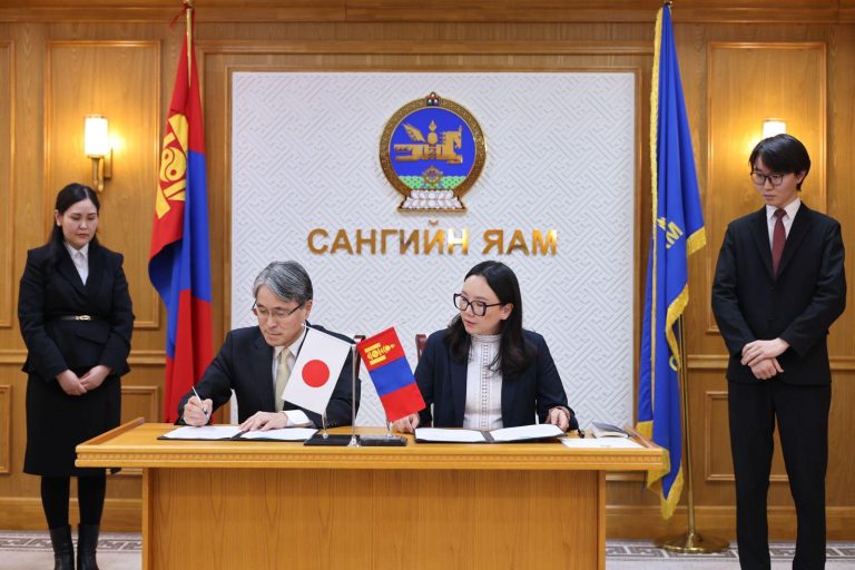 “Эрчим хүчний сүлжээний найдвартай байдлыг дэмжих тоног төхөөрөмж нийлүүлэх төсөл” хэрэгжинэ