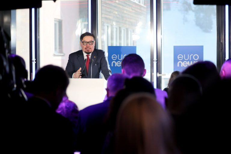 Дэлхийн аялал жуулчлалын ирэх 10 жилийг тодорхойлох хуралдаанд Ерөнхий сайд оролцож, үг хэлэв