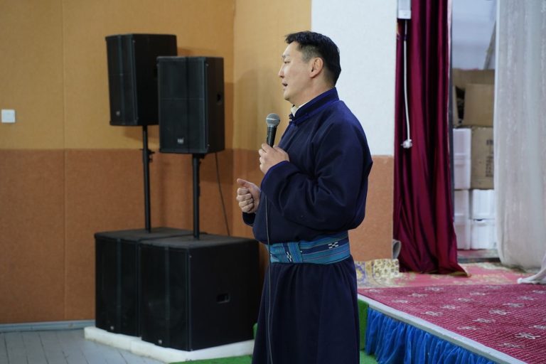 Г.Тэмүүлэн: Малчдын залгамж халааг бэлтгэхэд анхаарна