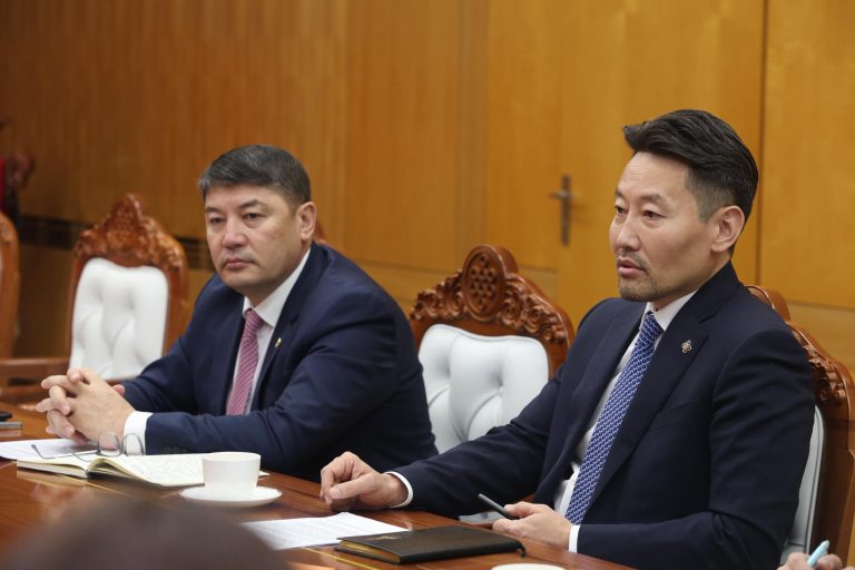 Монгол хүний бүтээмжийг дэлхийн түвшинд хүргэх “Мастер төлөвлөгөө”-г танилцууллаа