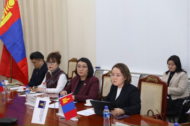 Хөгжлийн бэрхшээлтэй иргэд, ахмад настан, хүүхдүүдэд ээлтэй орчин бүрдүүлэхэд яамдуудыг хамтран ажиллахыг хүслээ