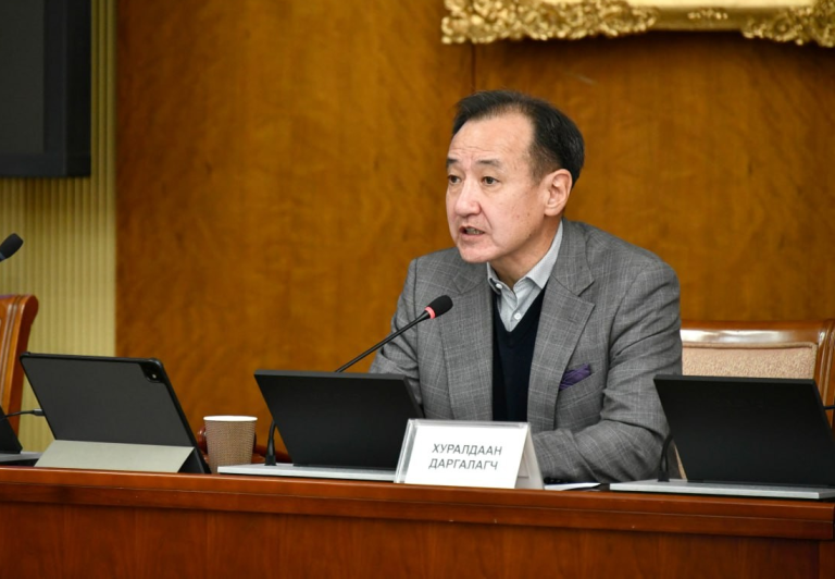 Хууль зүйн байнгын хороо 16 удаа хуралдан, 33 асуудлыг хэлэлцэн шийдвэрлэжээ