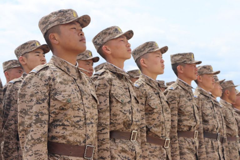 2026 оны цэргийн бүртгэлийг нэгдүгээр сарын 7-23-нд зохион байгуулна