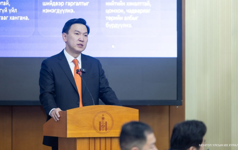 Эдийн засаг дахь төрийн оролцоог бууруулах цогц шинэчлэлийг аймаг, орон нутгийн удирдлагууд дэмжиж ажиллахаа илэрхийлэв