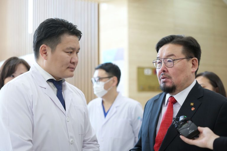 Эд нийцлийн лаборатори байгуулахад шаардлагатай санхүүжилтийг шийдвэрлэлээ