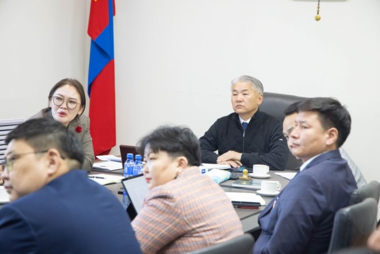 Ж.Энхбаяр: Төрийн хяналт, шалгалтын үйл ажиллагааг оновчтой хэрэгжүүлэхэд онцгой анхаарах шаардлагатай