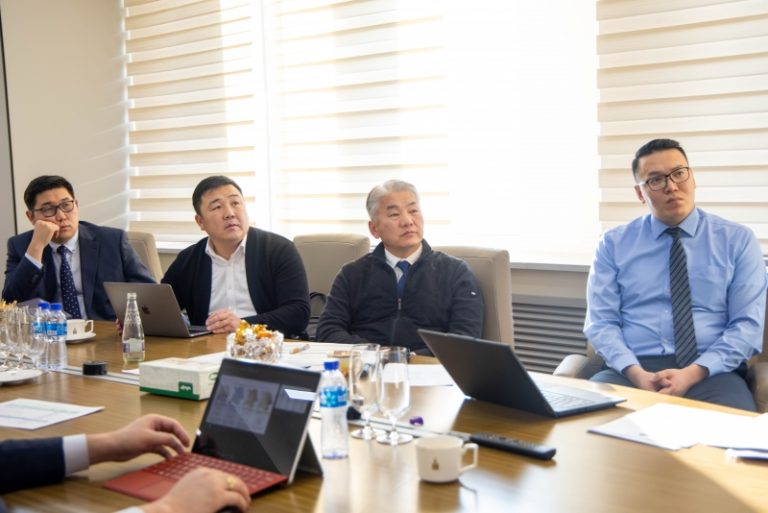 Ж.Энхбаяр: Хархорум хотын төлөвлөлт, бүтээн байгуулалтыг дэмжиж ажиллана