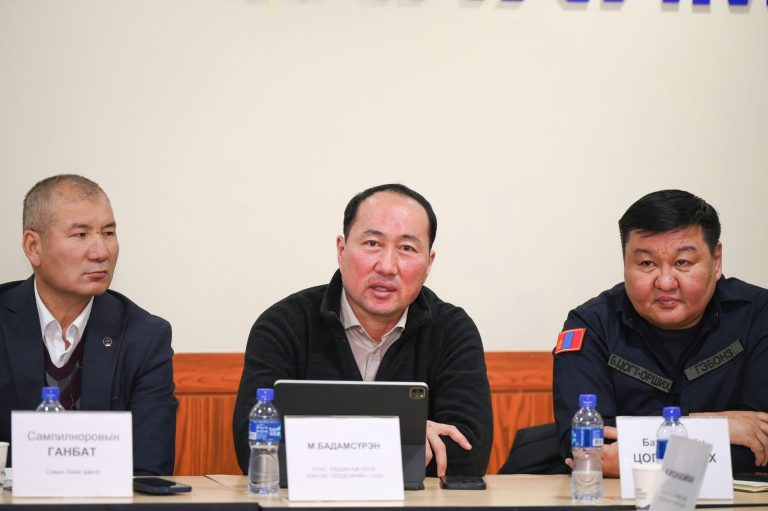 Жаргалтхаан суманд “Орон нутгийн хөгжлийн төв” төсөл хэрэгжүүлнэ