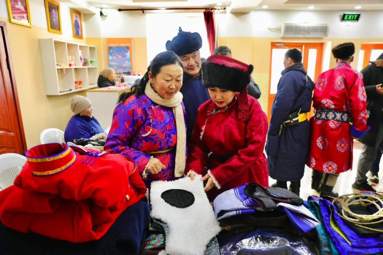 Б.Батцэцэг: Уламжлалт мэдлэгийг орчин үеийн технологитой хослуулахад төрийн бодлогоор тусална