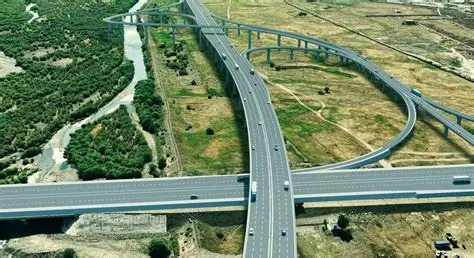 Туулын хурдны замын газар шорооны ажлыг гуравдугаар сарын 15-наас эхлүүлнэ