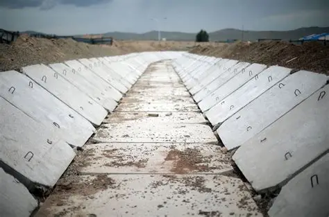 Нийслэлийн есөн байршилд 102.7 км урт үерийн хамгаалалтын далан, суваг байгуулна