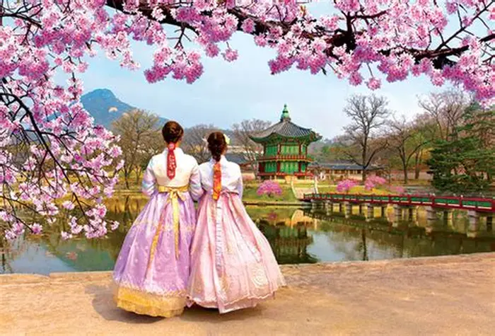 Солонгос улсаар аялахдаа заавал очиж үзэх 10 газар