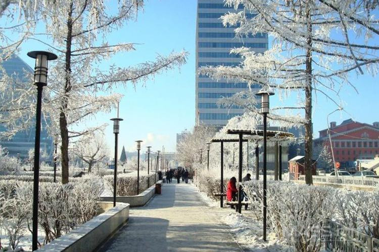 Хоёрдугаар сард олон жилийн дунджаас хүйтэн байх төлөвтэй байна