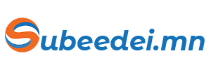 Subeedei.mn