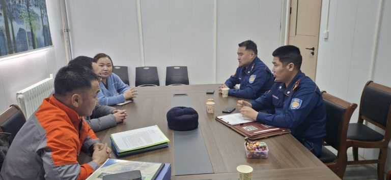 ОБЕГ: Гамшгаас хамгаалах төлөвлөгөөт хяналт, шалгалтыг зохион байгуулж байна