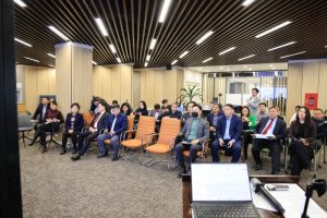 Мах, махан бүтээгдэхүүний экспортлогчдод Евразийн эдийн засгийн холбооны зах зээлийн боломжийг танилцуулав