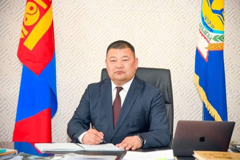 Б.Цэрэннадмид: 2026 онд Цэцэрлэг хотыг аялал жуулчлалын хот болгоно