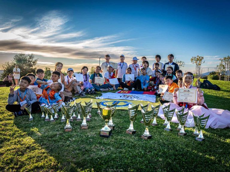 Цээж тооллын дэлхийн аваргын тэмцээнээс 38 медаль хүртжээ