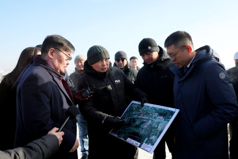 Дулааны тавдугаар цахилгаан станцын газар шорооны ажлыг энэ сарын 15-нд эхлүүлэх гэж байна