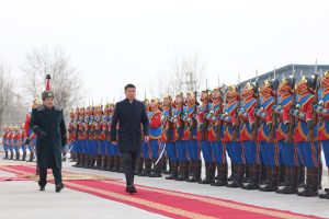 БҮТЭЭН БАЙГУУЛАЛТЫН АЖИЛД ОРОЛЦСОН АЛБА ХААГЧДАД ОЛГОХ ТОМИЛОЛТЫН ЗАРДЛЫГ НЭМЭГДҮҮЛЭХ ЧИГЛЭЛД АЖИЛЛАНА