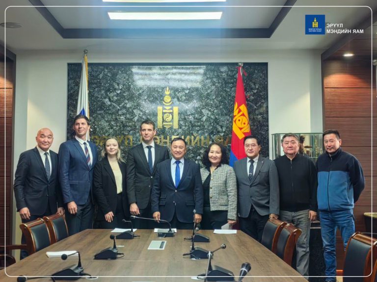 1170 өвчтөнг оношилгооны урвалжаар 100 хувь үнэгүй хангаж, Олапариб эмчилгээнд хөнгөлттэй үнээр хамруулна