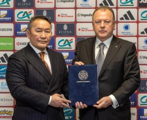 Улаанбаатар Их Дуулга тэмцээн дахин 4 жил зохион байгуулагдахаар боллоо