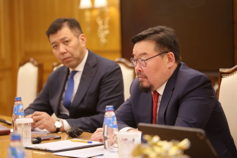 ЗГ: Оюу толгой төслийн Монгол Улсад ногдох өгөөжийг нэмэгдүүлэхээр санал нэгдэв