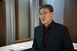 А.Амартүвшин: Айлуудад суурилуулж буй хийн зуух хий алдагдахаас сэргийлсэн хамгаалалт сайтай