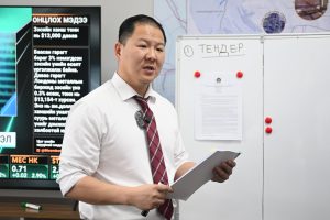 “Хог шатааж, эрчим хүч гаргах үйлдвэр” төслийн төр, хувийн хэвшлийн түншлэгчийг дахин сонгон шалгаруулна