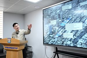 Долоон байршилд үл хөдлөх хөрөнгийг нээлттэй дуудлага худалдаагаар борлуулна