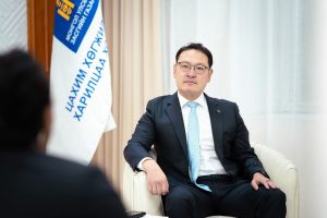 Э.Батшугар: Төрийн нийт үйлчилгээний 77 хувь цахим хэлбэрт шилжээд байна