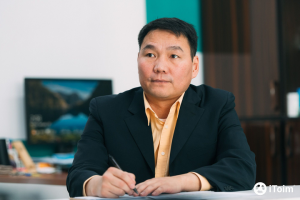 С.Мөнхбаатар: Цаашид утаагүй хот болохын тулд хийн болон цахилгаан халаалтын системд шилжих шаардлагатай