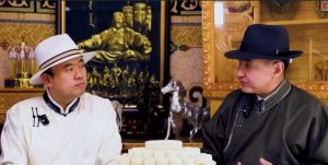 Элчин сайд Лео Зенг: Австралийн амбан захирагчийн айлчлал дэлхий нийтэд чиглэсэн чухал илэрхийлэл болсон