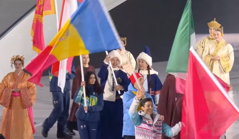 Монголын баг тамирчид 2026 оны өвлийн олимпын наадамд амжилттай оролцлоо