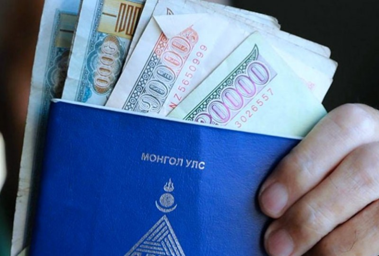 Энэ сард халамжийн тэтгэвэр, тэтгэмж олгох хуваарь