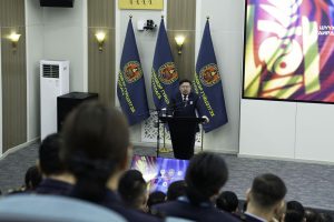 Баялгийн хулгайн төлбөр барагдуулалтыг шуурхай гүйцэтгэхийг үүрэг болгов