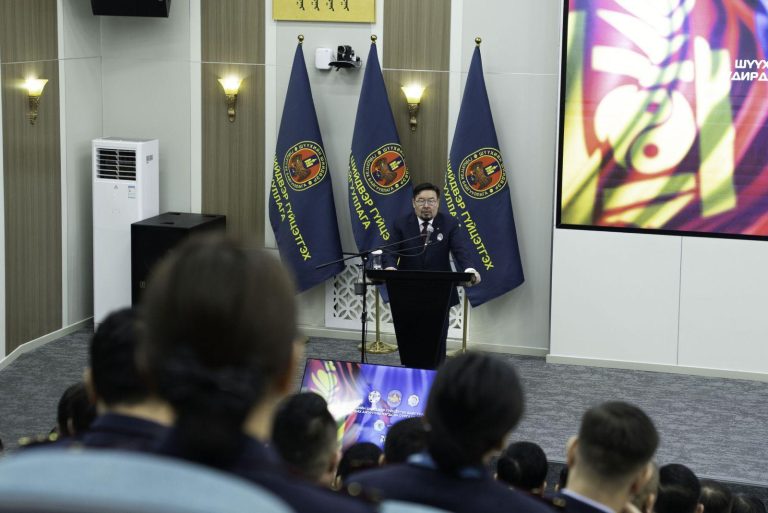 Баялгийн хулгайн төлбөр барагдуулалтыг шуурхай гүйцэтгэхийг үүрэг болгов