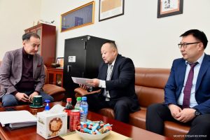 ХЗБХ: Шүүхийн сахилгын хороо 49 шүүгчид хариуцлага тооцсон