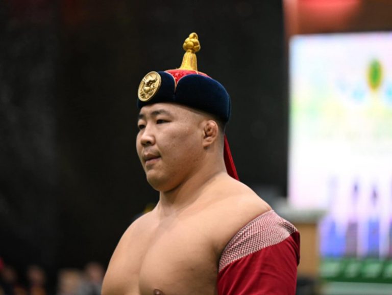 МОБИ-30 БАРИЛДААНД ЗОДОГЛОХ ЧАНСАА ӨНДӨР БӨХЧҮҮД