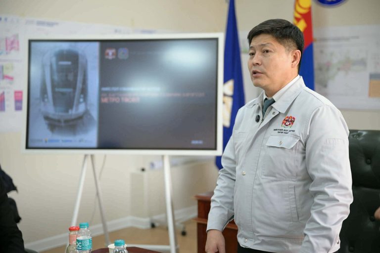 Ойрын 5-10 жилд Гандангийн 55 га газрыг чөлөөлж, цэцэрлэгт хүрээлэн болгоно