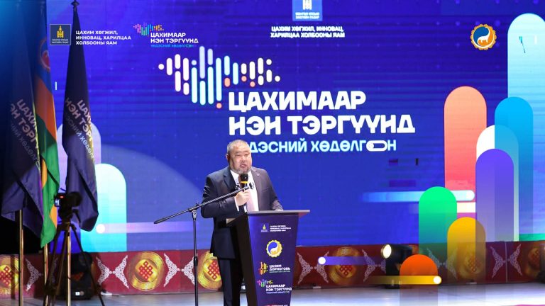 “Цахимаар нэн тэргүүнд” үндэсний хөдөлгөөн Дорноговь аймгаас албан ёсоор эхэллээ