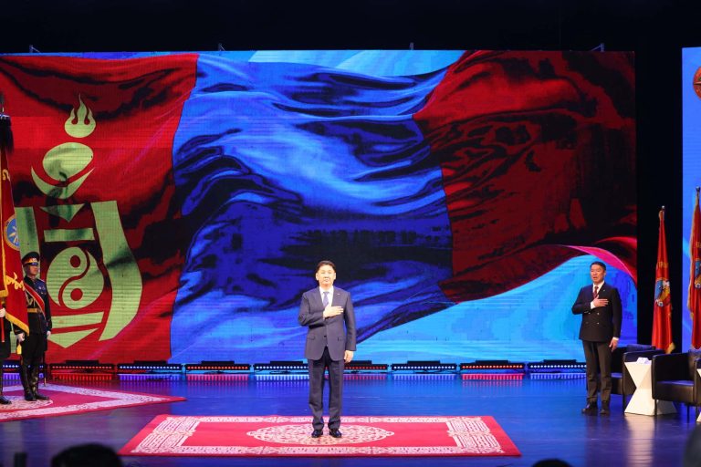 ЗЭВСЭГТ ХҮЧИН 105 НАС ХҮРЛЭЭ