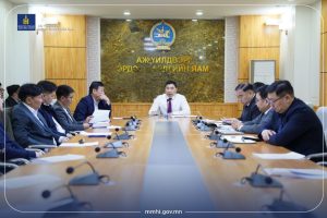 Газар тариалан эрхлэгч ААН-д 3400 төгрөгөөр шатахуун нийлүүлнэ