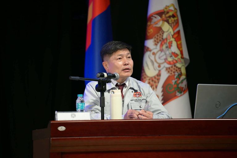 Алдагдсан өмч “Өргөө” зочид буудлыг нийслэл буцаан авчээ