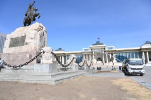 Маргаашаас төв талбайд нийгэм, соёлын арга хэмжээнүүдийг зохион байгуулж эхэлнэ