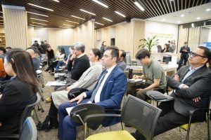 “Investment and Trade Agency Week” арга хэмжээ эхэллээ